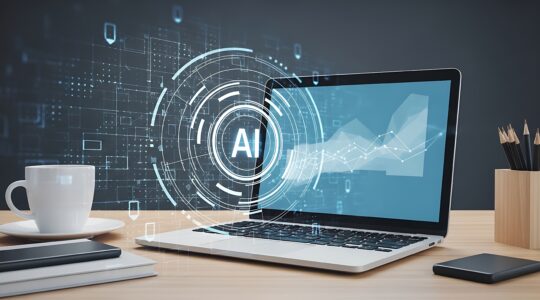 intelligence artificielle