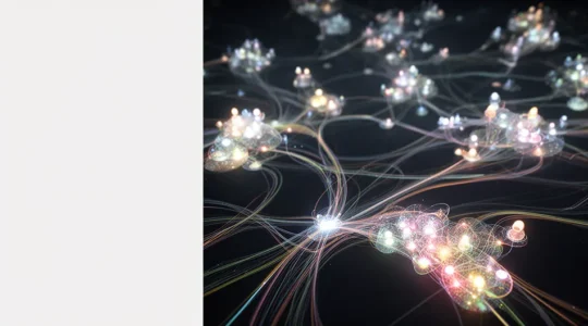 Analyse de données client avec intelligence artificielle et segmentation avancée sur interface moderne