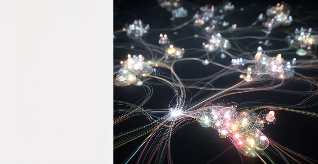 Analyse de données client avec intelligence artificielle et segmentation avancée sur interface moderne
