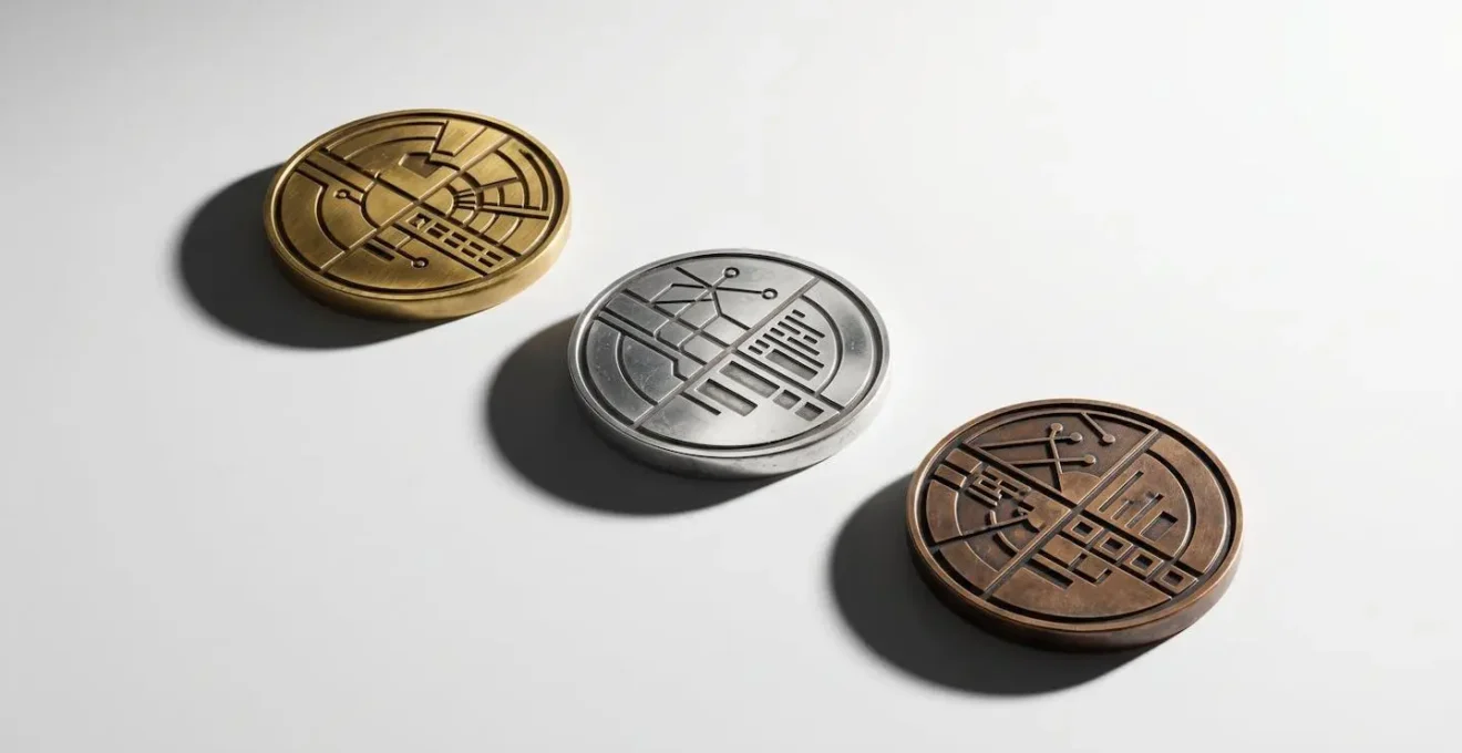 Système de certification des données avec badges de qualité