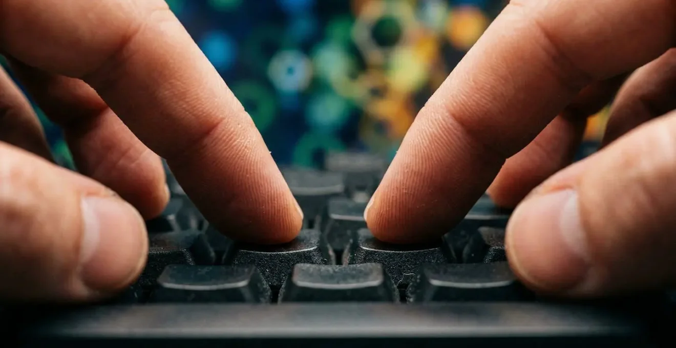 Processus de structuration des données pour l'automatisation